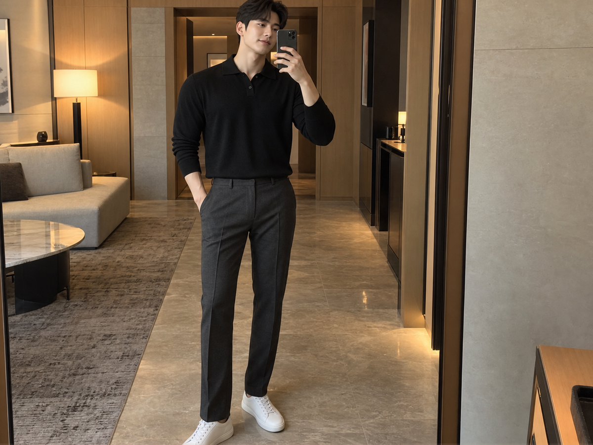 성남 여성전용출장마사지 상담을 준비하는 성인 한국 남성 관리사